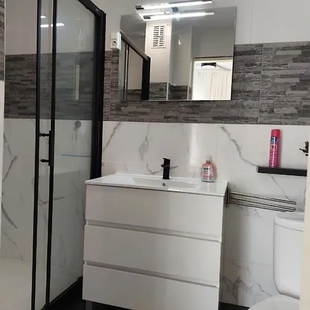 Casita Amigo Appartement