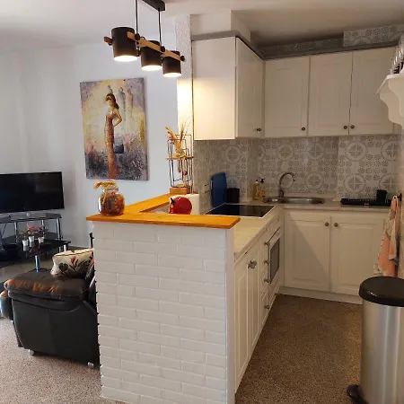 Apartment Casita Amigo