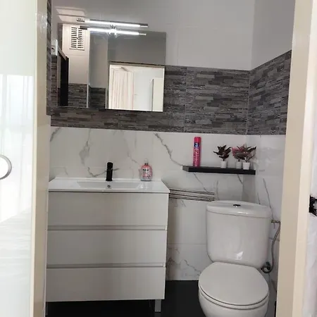 Casita Amigo Apartment *