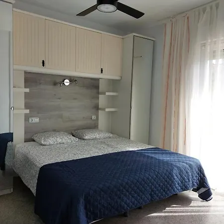 Casita Amigo Apartment Moraira