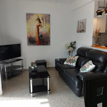 Casita Amigo * Moraira