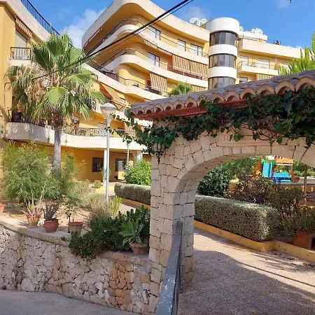 Apartment Casita Amigo Moraira