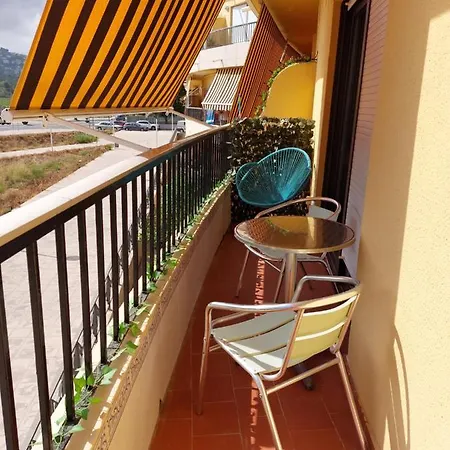 Apartment Casita Amigo Moraira