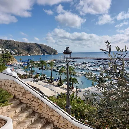 Casita Amigo Moraira