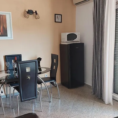 Apartment Casita Amigo *